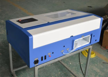 Wheel Type Acrylic Laser Engraving Machine CO2 Closed Laser 300*200mm, Multicolor,Mill Many Things