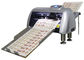 Z13pro Auto - Feeding Die Cut Sticker Printing Machine Automatically 800MM/S Speed