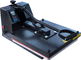 38x38 40x50 40x60 Flat Heat Press Machine T Shirt Printing15"X15"