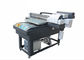 Electronic Inkjet Printing Machine A1 Size 3 Head UV Flatbed Printhead
