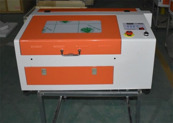 Pequeño refrigerador 60kg 3 de la bomba de agua de la máquina del corte y de grabado del laser 4030
